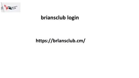 The best quality cards from the Legendary Brian Krebs Please sign in briansclub. . Briansclub cm login